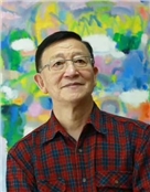 陈钧德