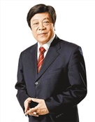 原《新闻联播》第一代主持人赵忠祥天堂纪念馆