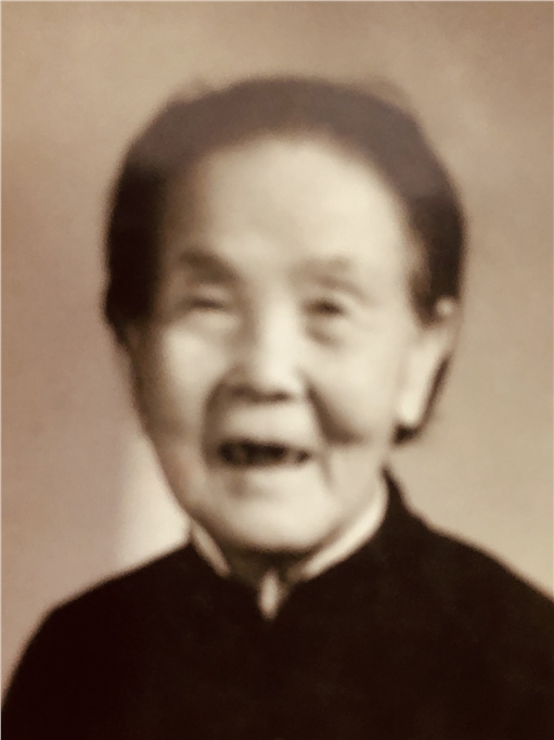 张庆云