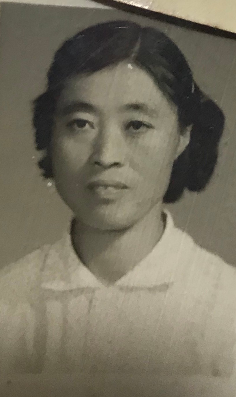 郭树华