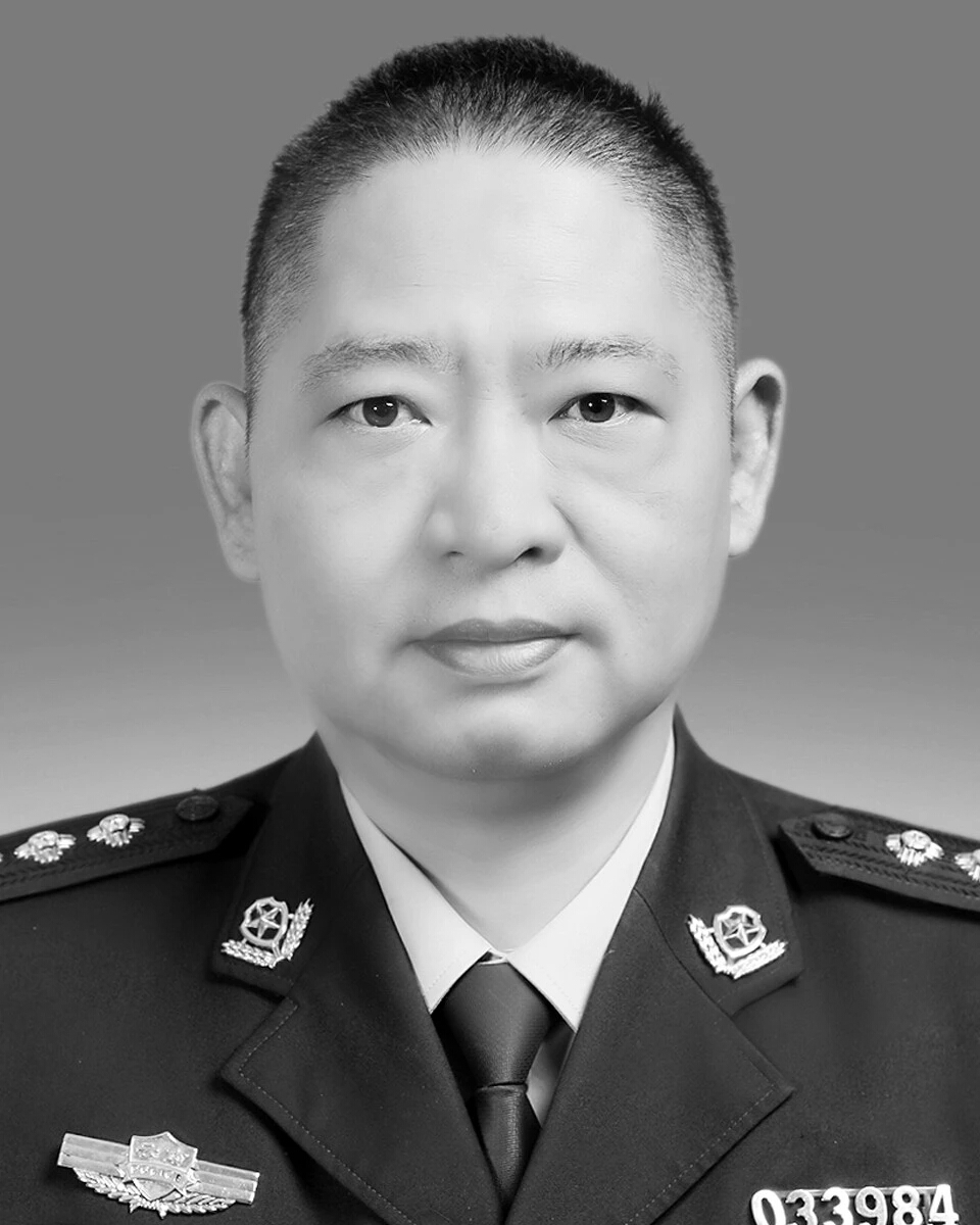 刘勇