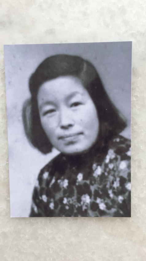 陈方一