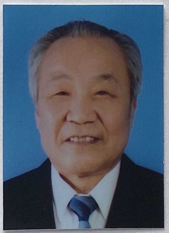 祝庆缘