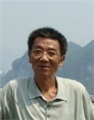 張  克  勖
