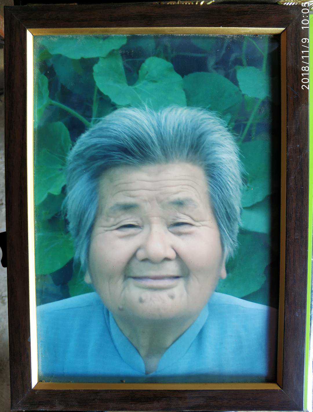 张桂莲