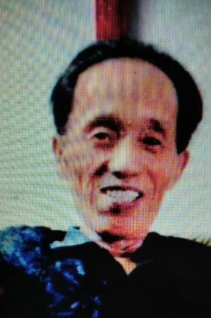 罗兴林