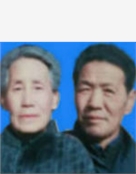 父亲 蒋维杰