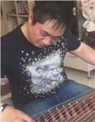 邵苏峰