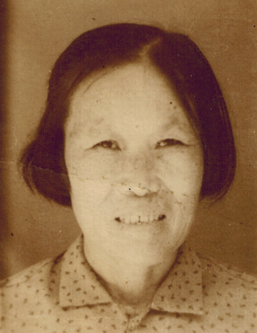 1995年以前的老娘陈三响