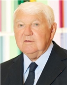 Philippe Cassegrain