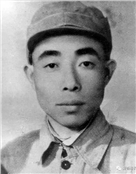 林向荣