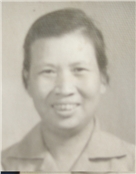 田淑英