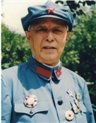 李其华