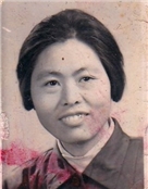 白秀女