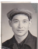 李德堂