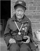古汉东