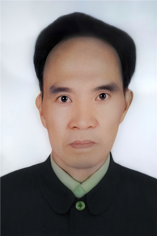 张顺有