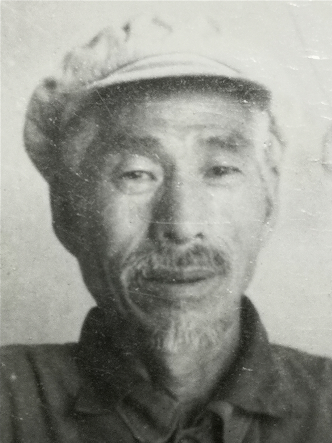 高修贤
