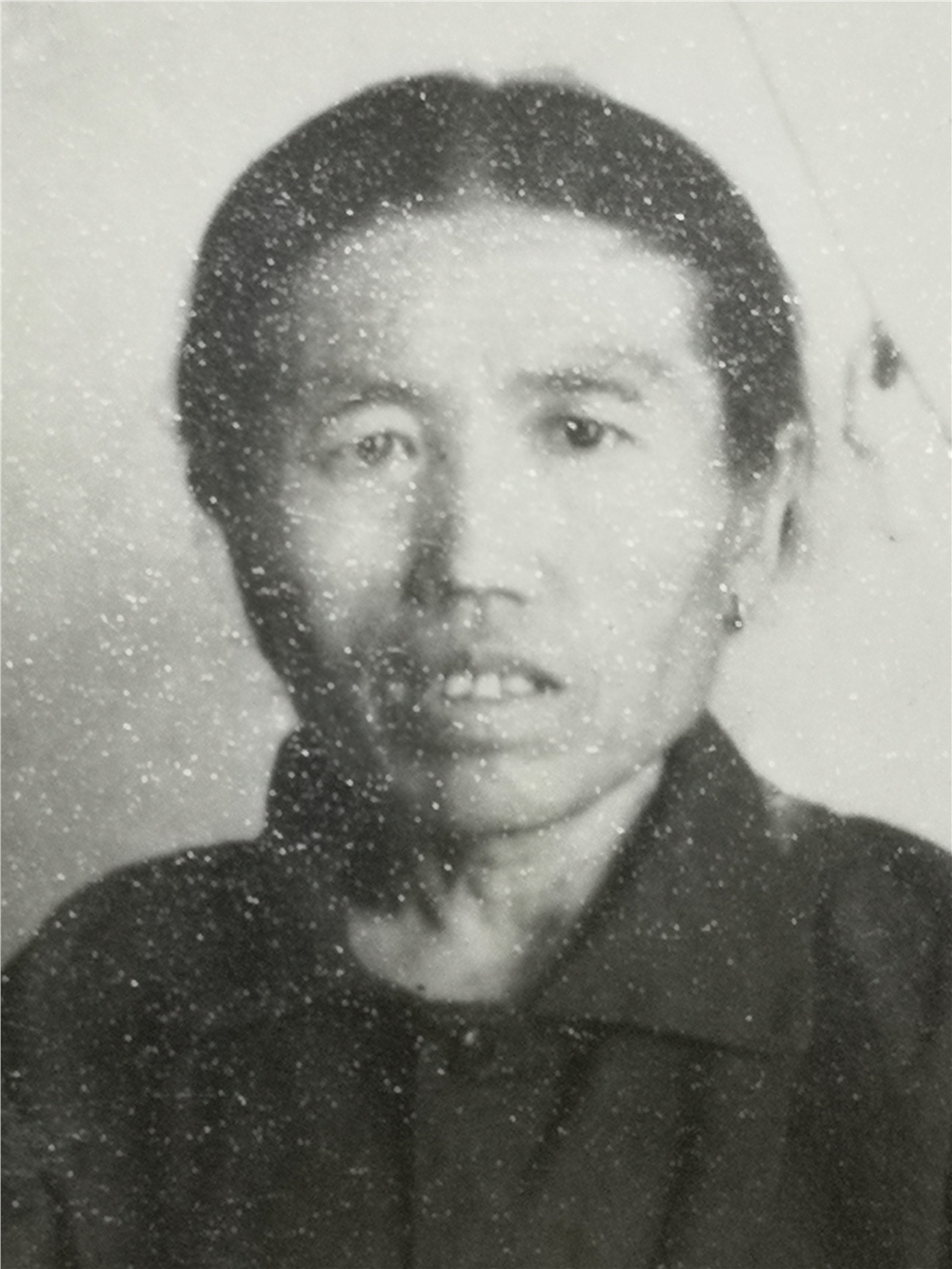 李桂云