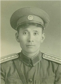 陈子植