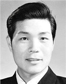 张冲霄