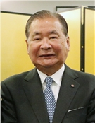 立石义雄