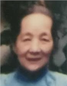 奶奶
