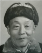 爷爷