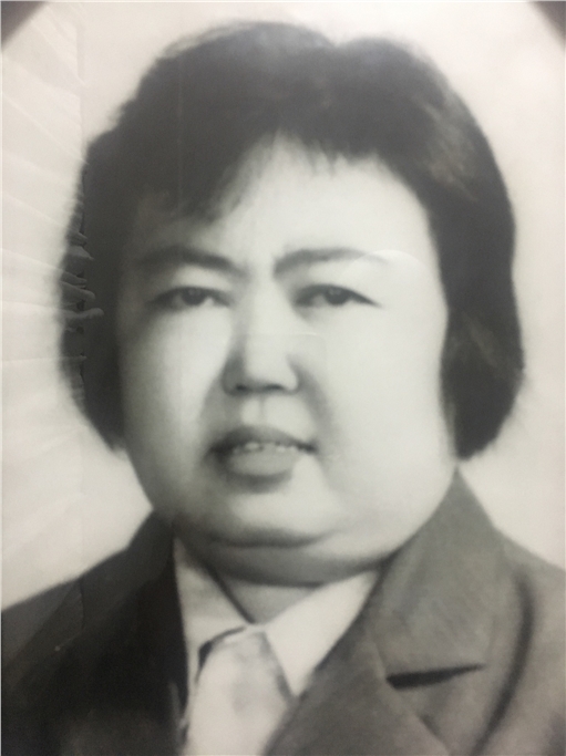 周玉珍
