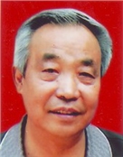 书法家李广林