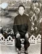 赵继荣