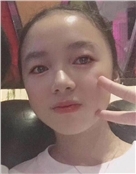 邱分怡