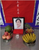王军