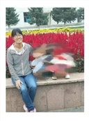 乔培枝