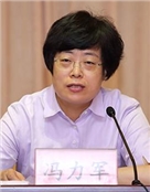 冯力军