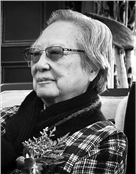 陈佩秋