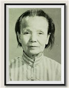 黄巧清
