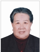 慈母周蝉妮