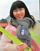 吴舜婵