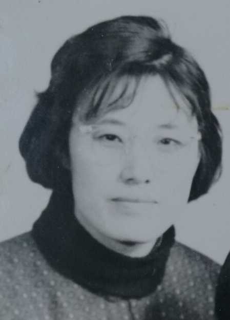 陈岚