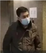 李献忠