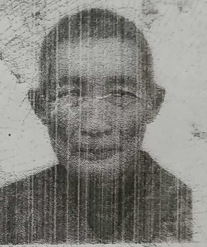 父亲吴锡成