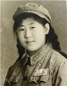 吴玉霞
