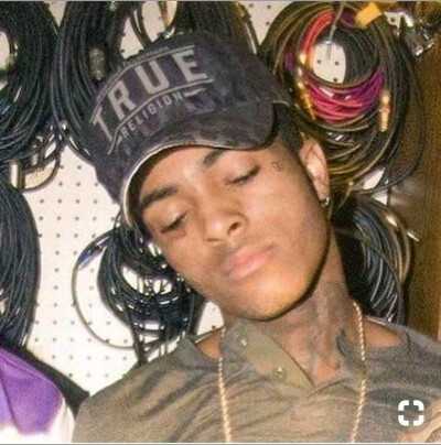 XXXTentacion
