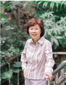 毕柳莺的妈妈