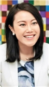 罗力力