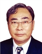 林建名