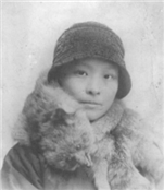 李一纯