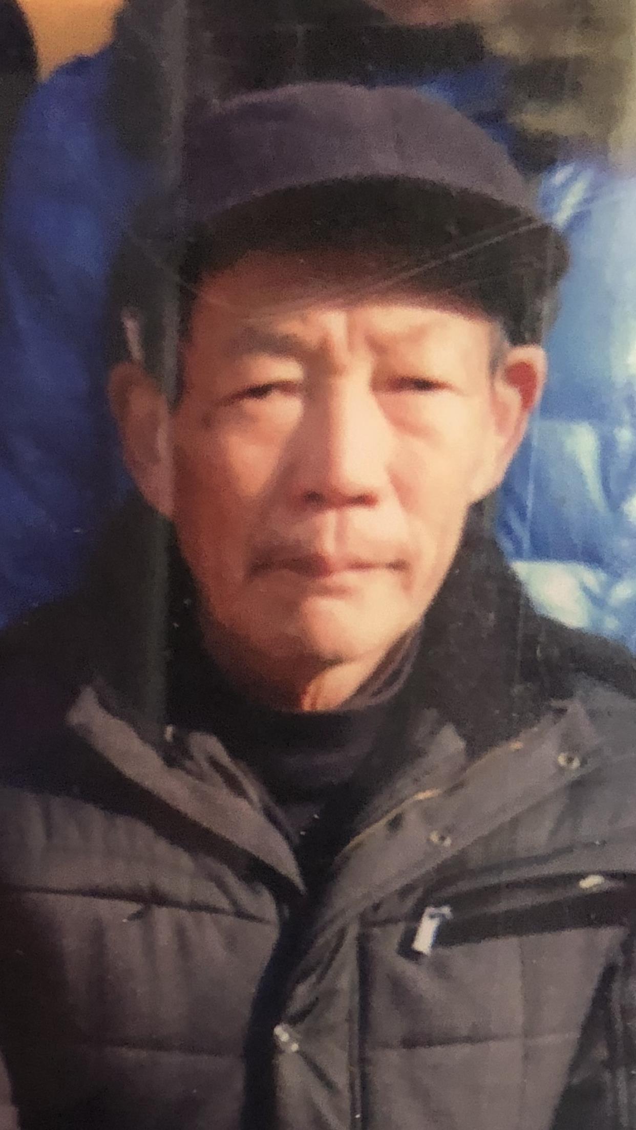 朱良煌(小保)