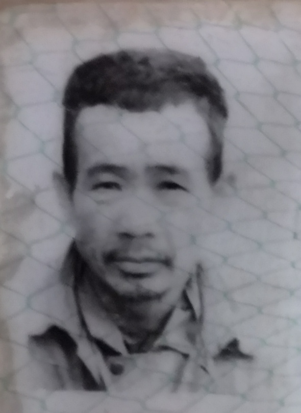 沈正富